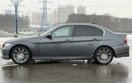 BMW 3 серия, 2006 год, 720 000 рублей, 8 фотография
