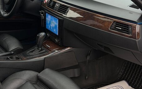 BMW 3 серия, 2006 год, 720 000 рублей, 20 фотография