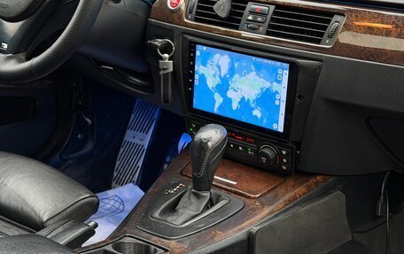 BMW 3 серия, 2006 год, 720 000 рублей, 17 фотография