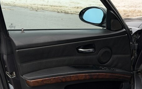 BMW 3 серия, 2006 год, 720 000 рублей, 15 фотография