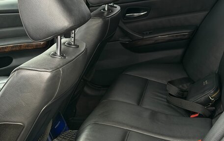 BMW 3 серия, 2006 год, 720 000 рублей, 14 фотография