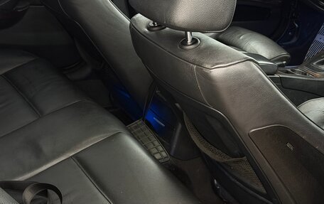 BMW 3 серия, 2006 год, 720 000 рублей, 16 фотография