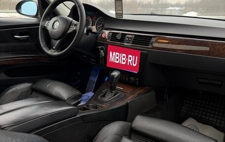 BMW 3 серия, 2006 год, 720 000 рублей, 18 фотография