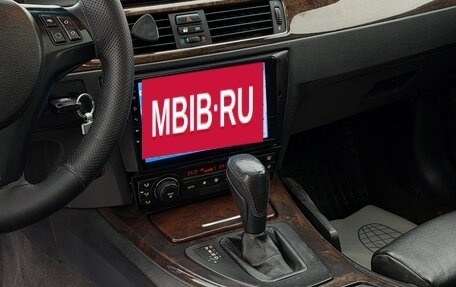 BMW 3 серия, 2006 год, 720 000 рублей, 12 фотография