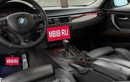 BMW 3 серия, 2006 год, 720 000 рублей, 13 фотография