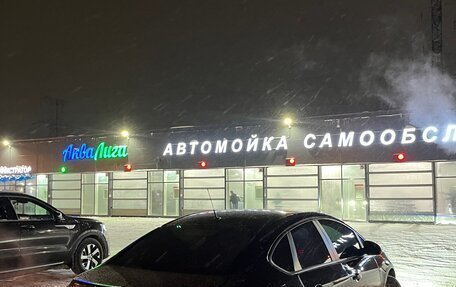 Opel Astra J, 2013 год, 750 000 рублей, 3 фотография