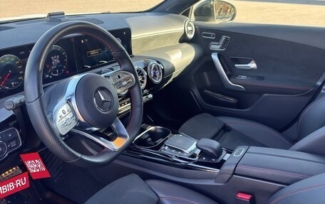 Mercedes-Benz A-Класс AMG, 2021 год, 4 950 000 рублей, 6 фотография