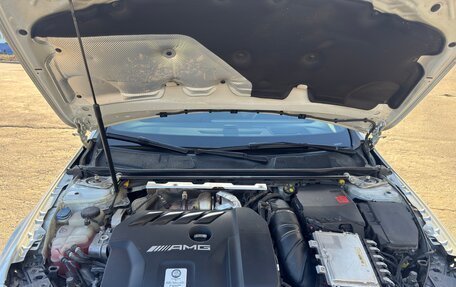 Mercedes-Benz A-Класс AMG, 2021 год, 4 950 000 рублей, 15 фотография