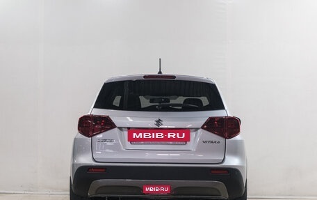 Suzuki Vitara II рестайлинг, 2021 год, 1 949 000 рублей, 6 фотография