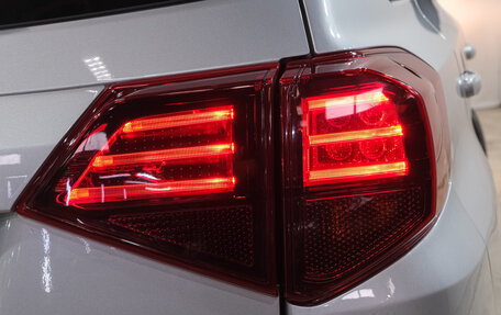 Suzuki Vitara II рестайлинг, 2021 год, 1 949 000 рублей, 10 фотография