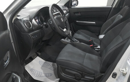 Suzuki Vitara II рестайлинг, 2021 год, 1 949 000 рублей, 14 фотография