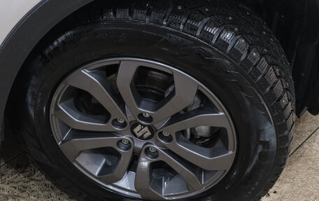 Suzuki Vitara II рестайлинг, 2021 год, 1 949 000 рублей, 13 фотография