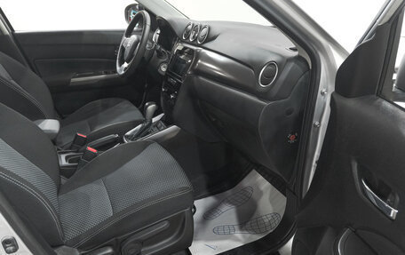 Suzuki Vitara II рестайлинг, 2021 год, 1 949 000 рублей, 16 фотография