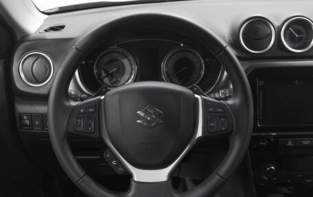 Suzuki Vitara II рестайлинг, 2021 год, 1 949 000 рублей, 22 фотография