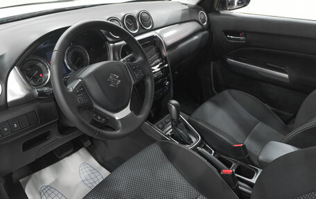 Suzuki Vitara II рестайлинг, 2021 год, 1 949 000 рублей, 15 фотография