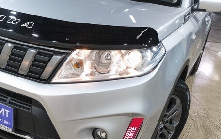 Suzuki Vitara II рестайлинг, 2021 год, 1 949 000 рублей, 12 фотография