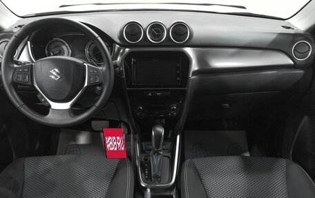 Suzuki Vitara II рестайлинг, 2021 год, 1 949 000 рублей, 20 фотография