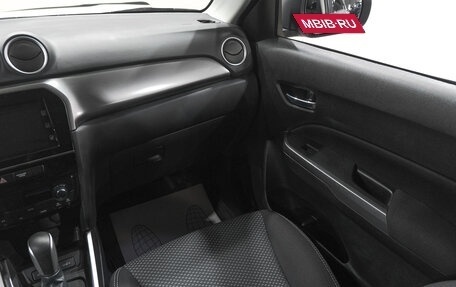 Suzuki Vitara II рестайлинг, 2021 год, 1 949 000 рублей, 19 фотография