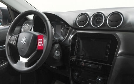 Suzuki Vitara II рестайлинг, 2021 год, 1 949 000 рублей, 21 фотография