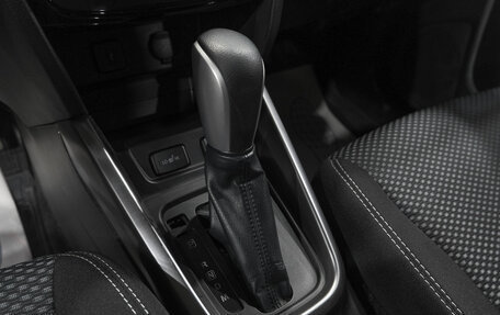 Suzuki Vitara II рестайлинг, 2021 год, 1 949 000 рублей, 29 фотография