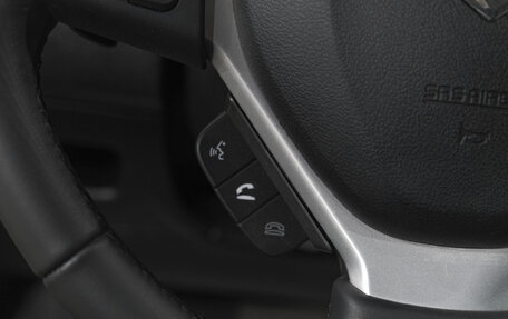 Suzuki Vitara II рестайлинг, 2021 год, 1 949 000 рублей, 25 фотография