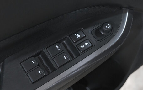 Suzuki Vitara II рестайлинг, 2021 год, 1 949 000 рублей, 27 фотография