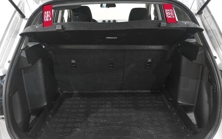 Suzuki Vitara II рестайлинг, 2021 год, 1 949 000 рублей, 35 фотография