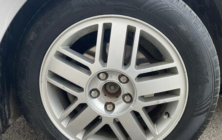 Ford Focus II рестайлинг, 2006 год, 485 000 рублей, 6 фотография