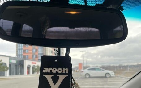 Ford Focus II рестайлинг, 2006 год, 485 000 рублей, 22 фотография