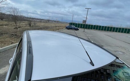 Ford Focus II рестайлинг, 2006 год, 485 000 рублей, 15 фотография