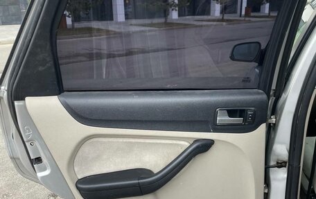 Ford Focus II рестайлинг, 2006 год, 485 000 рублей, 25 фотография