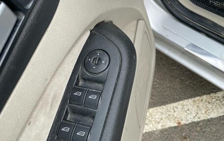 Ford Focus II рестайлинг, 2006 год, 485 000 рублей, 20 фотография