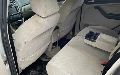 Ford Focus II рестайлинг, 2006 год, 485 000 рублей, 24 фотография