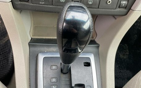 Ford Focus II рестайлинг, 2006 год, 485 000 рублей, 19 фотография