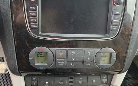 Ford Focus II рестайлинг, 2006 год, 485 000 рублей, 18 фотография