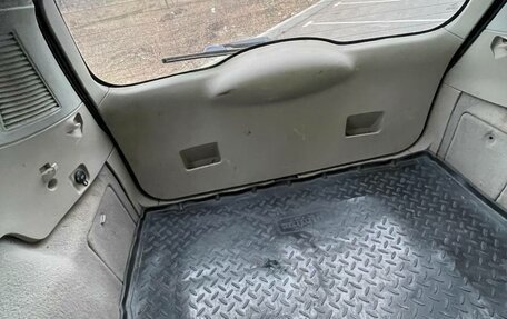 Ford Focus II рестайлинг, 2006 год, 485 000 рублей, 28 фотография