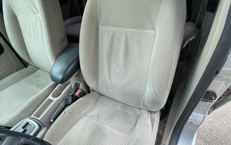 Ford Focus II рестайлинг, 2006 год, 485 000 рублей, 34 фотография