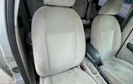 Ford Focus II рестайлинг, 2006 год, 485 000 рублей, 33 фотография