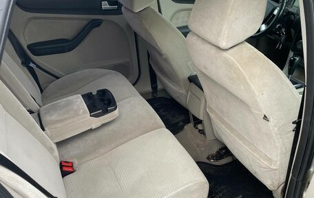 Ford Focus II рестайлинг, 2006 год, 485 000 рублей, 26 фотография