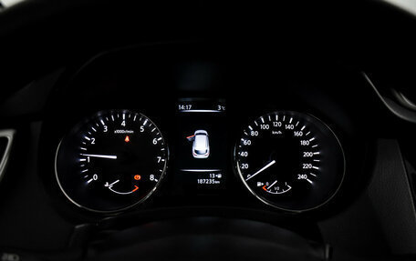 Nissan Qashqai, 2016 год, 1 147 900 рублей, 17 фотография