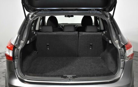 Nissan Qashqai, 2016 год, 1 147 900 рублей, 18 фотография