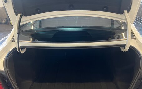 Chevrolet Aveo III, 2013 год, 790 000 рублей, 15 фотография