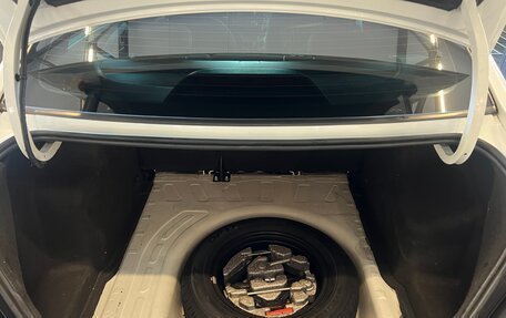 Chevrolet Aveo III, 2013 год, 790 000 рублей, 16 фотография