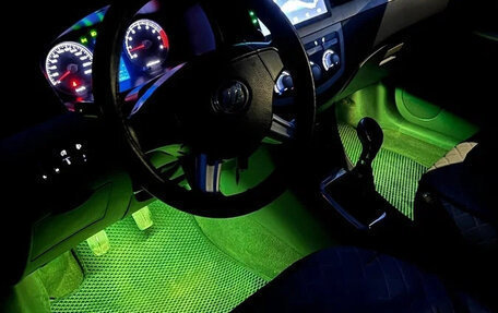 Lifan Solano I (630) рестайлинг, 2011 год, 450 000 рублей, 5 фотография