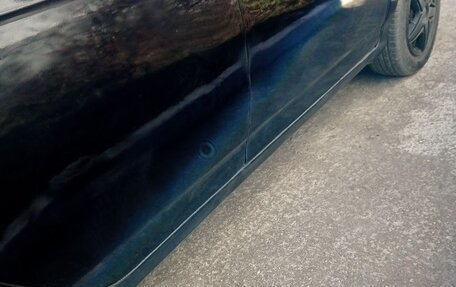 Lifan Solano I (630) рестайлинг, 2011 год, 450 000 рублей, 4 фотография