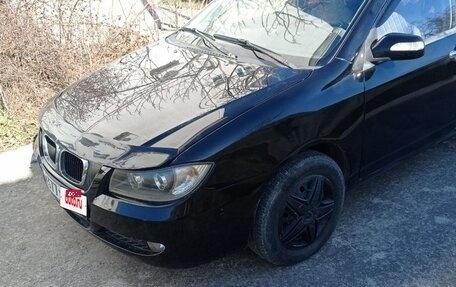 Lifan Solano I (630) рестайлинг, 2011 год, 450 000 рублей, 3 фотография