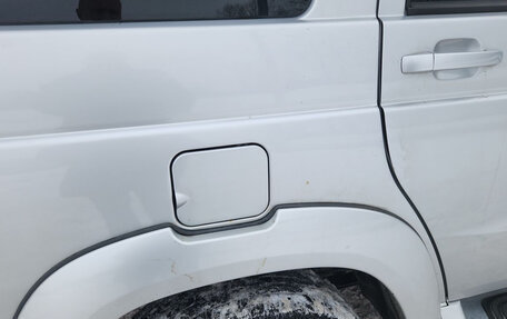 ЛуАЗ Patriot, 2019 год, 1 269 000 рублей, 5 фотография