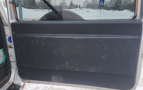 ЛуАЗ Patriot, 2019 год, 1 269 000 рублей, 16 фотография
