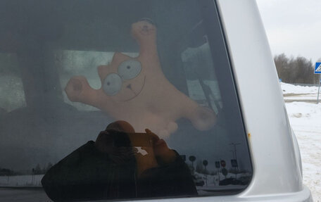 ЛуАЗ Patriot, 2019 год, 1 269 000 рублей, 9 фотография