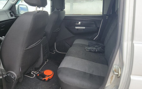 ЛуАЗ Patriot, 2019 год, 1 269 000 рублей, 15 фотография